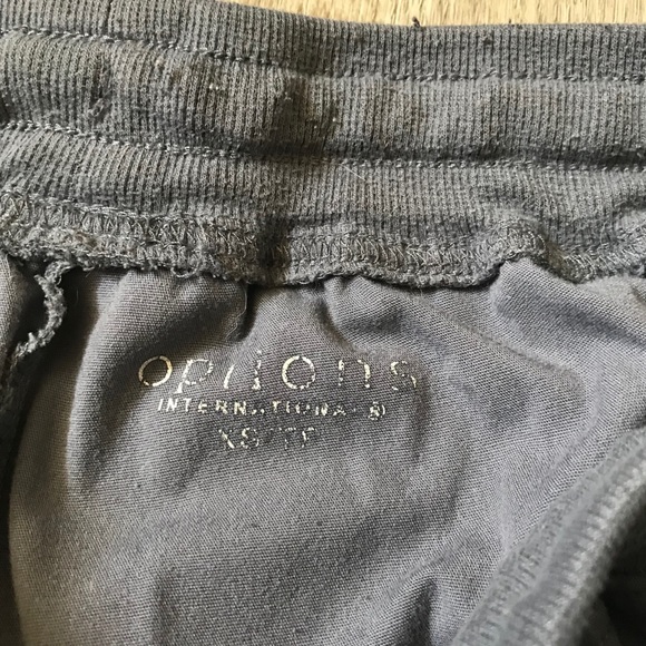 XS Scrub Pants - Picture 3 of 4